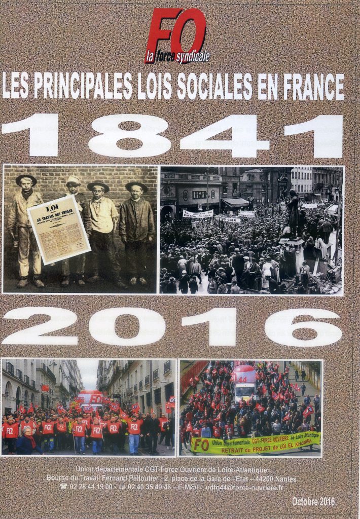 brochure