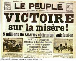 le peuple