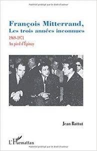 mitterand-1969-1971